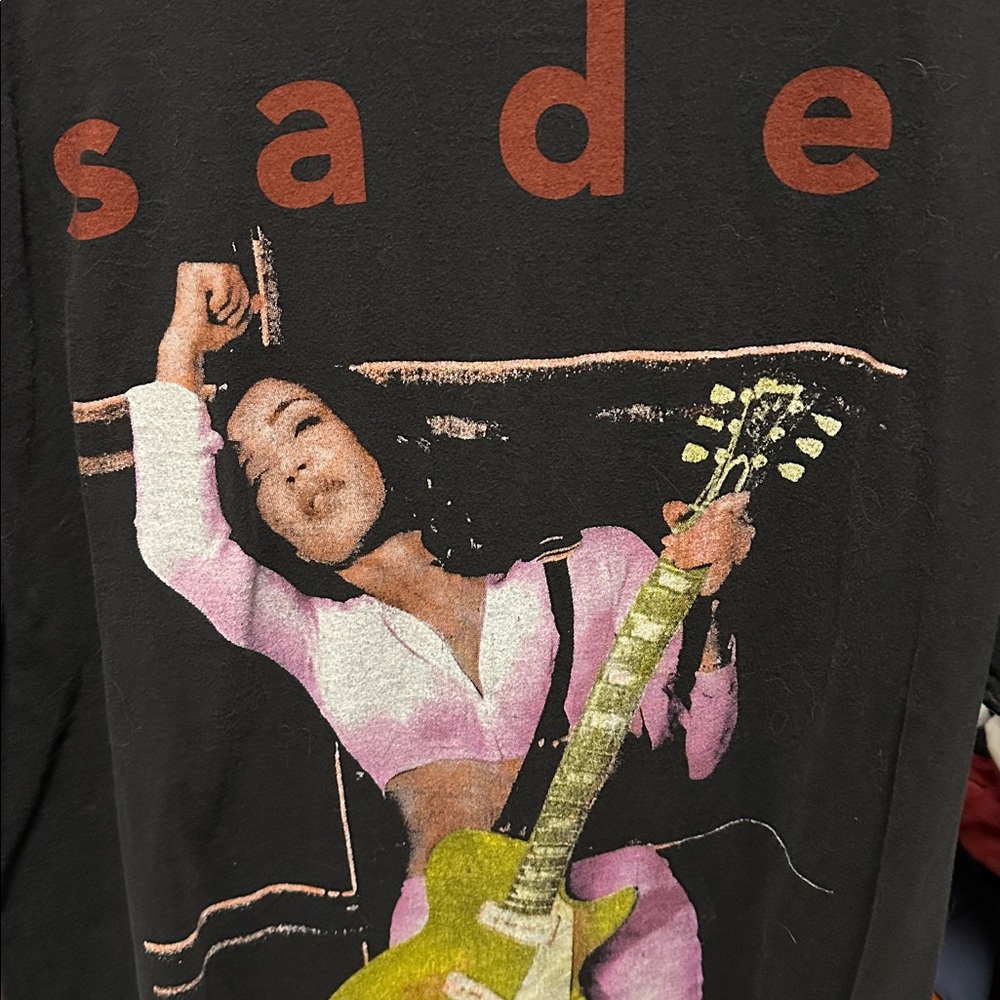 Sade